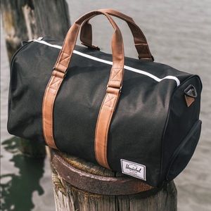 Herschel Duffle Bag